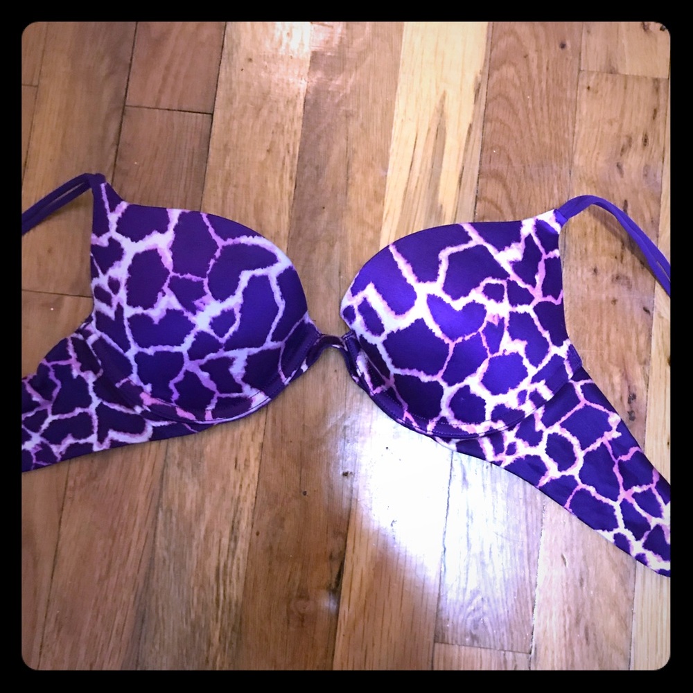 Victoria secret bra